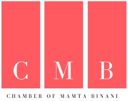 mamta binani logo